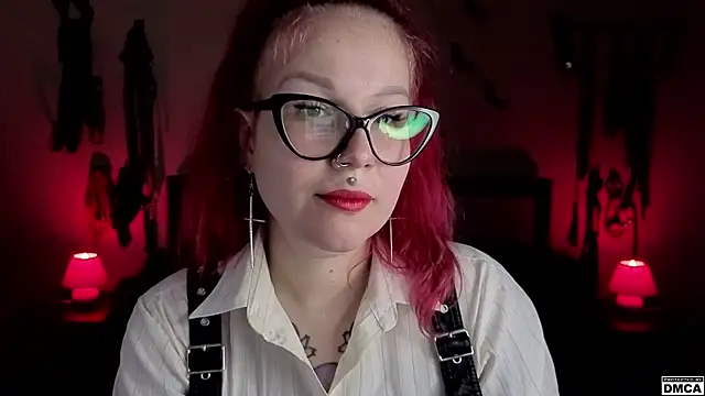 Amanita  Pantherina online show from 12/01/25, 09:47