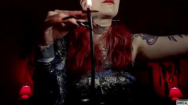 Amanita  Pantherina online show from 02/12/26, 10:10