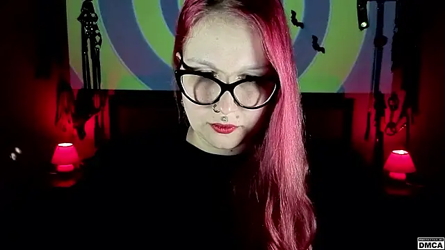 Amanita  Pantherina online show from 03/03/26, 12:44