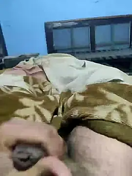 Deshilund9 online show from 01/26/25, 02:52