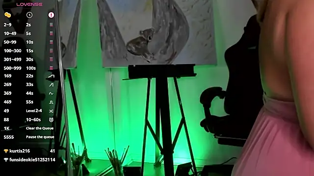 jasminedaze888 online show from 02/07/26, 10:02