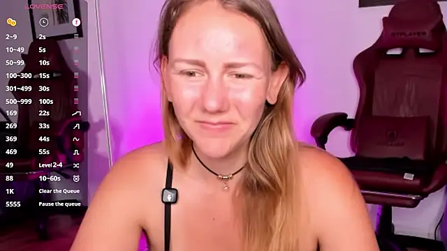 jasminedaze888 online show from 03/30/26, 09:05