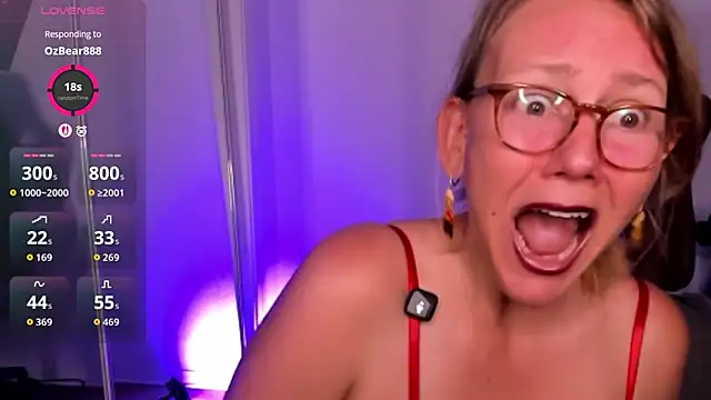 jasminedaze888 online show from 04/17/26, 09:07