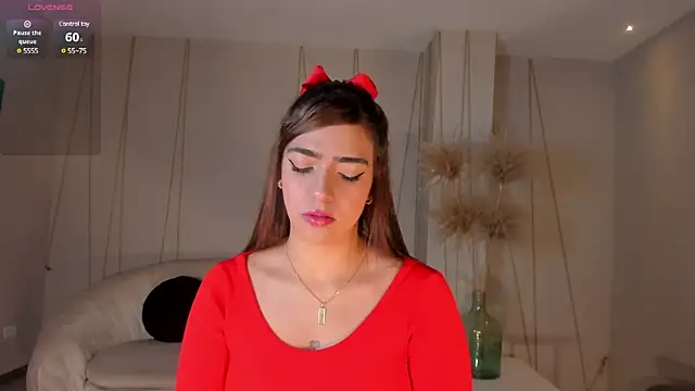 MariamRivera  online show from 01/31/25, 03:52