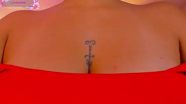 MariamRivera  online show from 10/08/25, 02:31