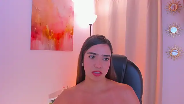 MariamRivera  online show from 02/26/26, 02:10