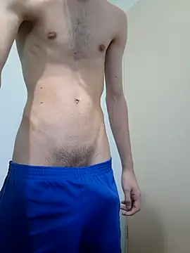 AnderxSex online show from 03/19/26, 06:12