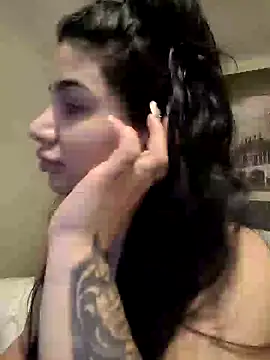 Samira30 online show from 01/28/25, 08:25