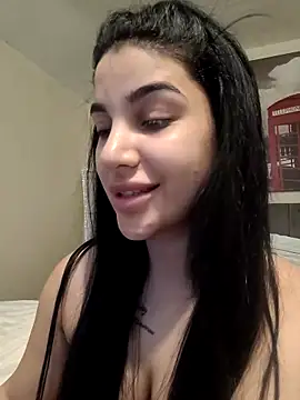 Samira30 online show from 01/29/25, 11:41