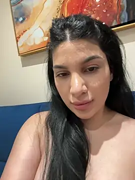 Samira30 online show from 02/21/26, 09:49