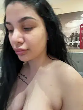 Samira30 online show from 04/05/26, 12:13