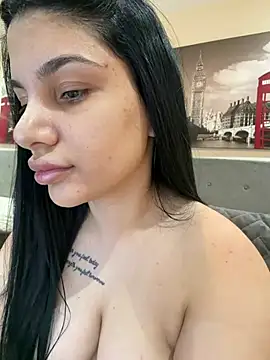 Samira30 online show from 04/17/26, 05:49