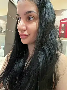 Samira30 online show from 04/25/26, 11:57