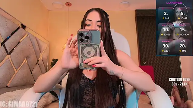 marcela Davila online show from 01/07/26, 11:51