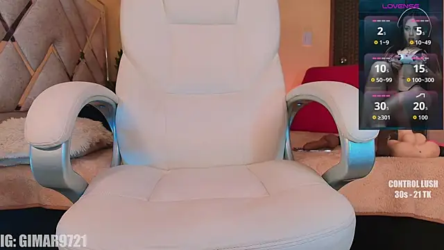 marcela Davila online show from 01/16/26, 01:42