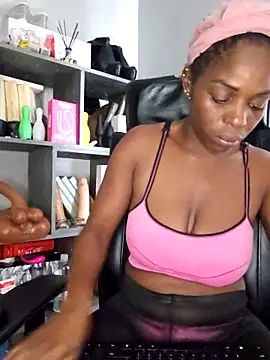 Shaniko89 online show from 02/12/26, 06:19