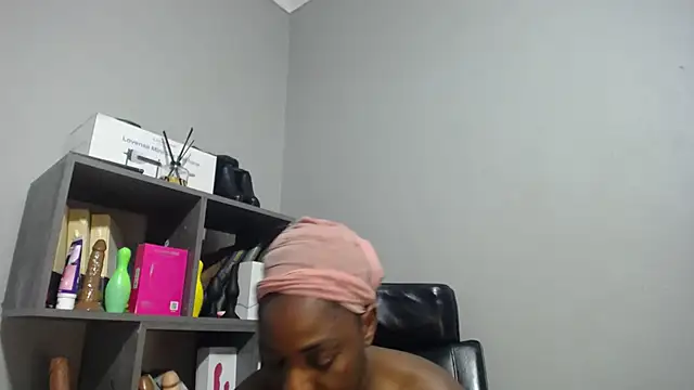 Shaniko89 online show from 02/21/26, 10:44