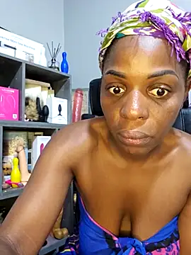 Shaniko89 online show from 02/27/26, 05:40