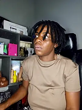 Shaniko89 online show from 03/03/26, 12:50