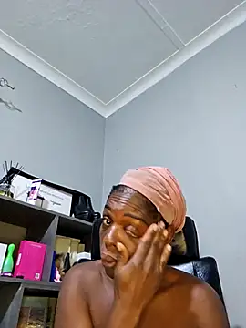 Shaniko89 online show from 03/13/26, 01:01