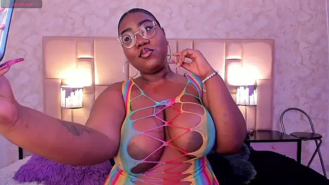 Darnellqueen online show from 01/23/25, 04:30