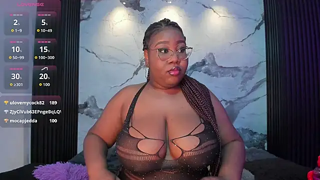 Darnellqueen online show from 05/22/26, 05:03