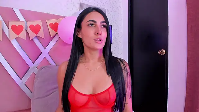 Helenn monroy1 online show from 02/20/26, 08:09