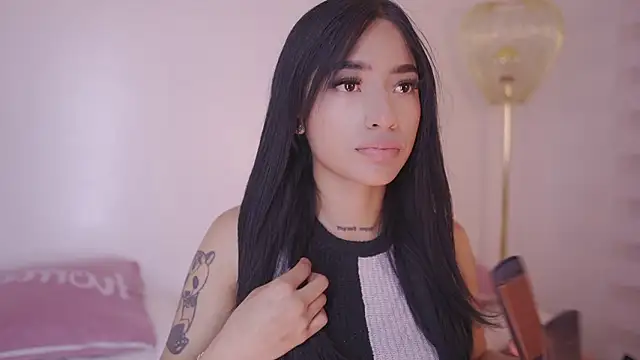 driana hoffman online show from 03/03/26, 12:55