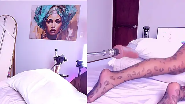 Ebony Skye online show from 07/08/26, 02:10