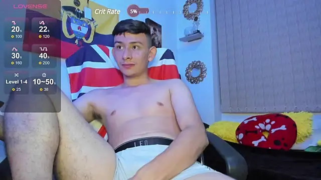 Snapshot of Christ_Miller3 chatting on 12/08/24, 06:54 Christ Miller3 online show from 12/08/24, 06:54