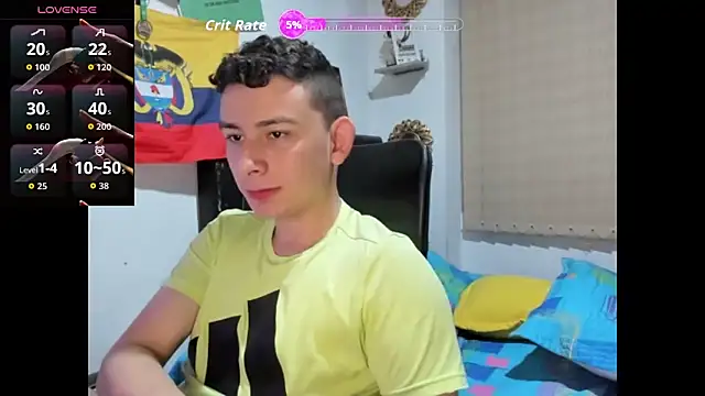 Christ Miller3 online show from 03/07/26, 12:18