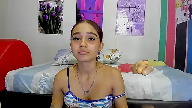 Snapshot of MarianaManzur chatting on 01/30/25, 11:13 MarianaManzur online show from 01/30/25, 11:13