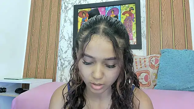 MarianaManzur online show from 07/03/26, 02:34