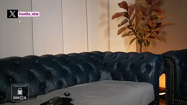 kamila sins online show from 03/06/25, 08:16