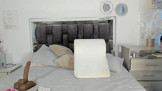 MilfClarett online show from 02/21/26, 11:17