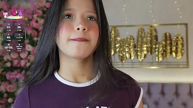 candy beck online show from 11/27/25, 01:13