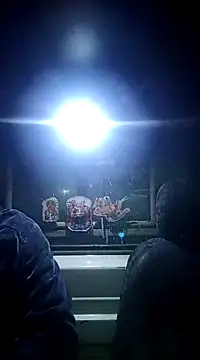Driver-naru online show from 01/22/25, 04:23
