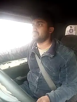 Driver-naru online show from 01/23/25, 07:22
