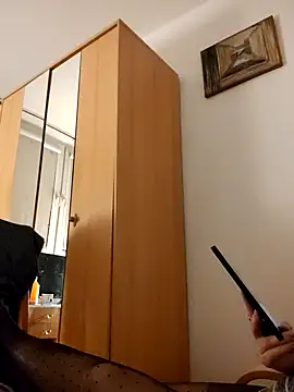 Snapshot of She-devilx chatting on 01/25/25, 10:07 She-devilx online show from 01/25/25, 10:07