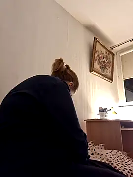 Snapshot of She-devilx chatting on 03/11/25, 10:31 She-devilx online show from 03/11/25, 10:31