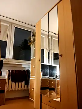 She-devilx online show from 03/02/26, 10:49