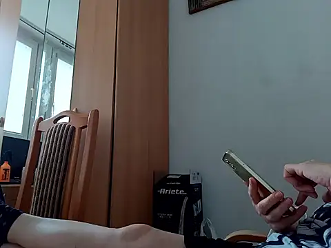 She-devilx online show from 03/21/26, 08:41