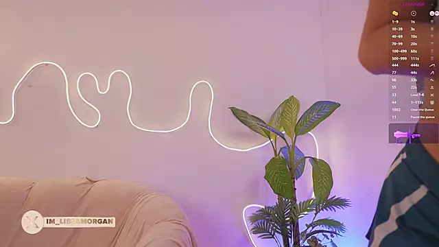 Snapshot of imlissie chatting on 02/08/26, 05:55 imlissie online show from 02/08/26, 05:55