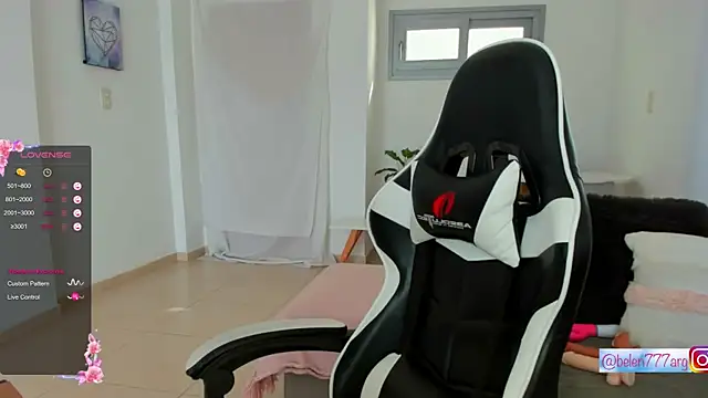 belu arg online show from 12/14/25, 08:02