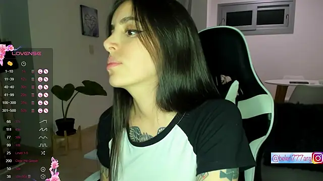 Snapshot of belu_arg chatting on 04/21/26, 11:29 belu arg online show from 04/21/26, 11:29