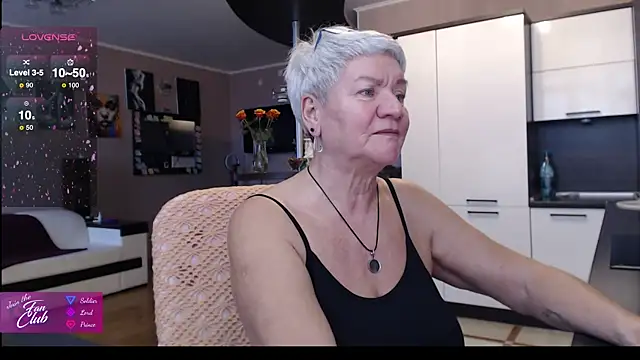 roxana brooks online show from 10/25/25, 10:23