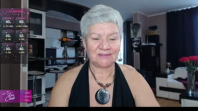 roxana brooks online show from 10/30/25, 11:55