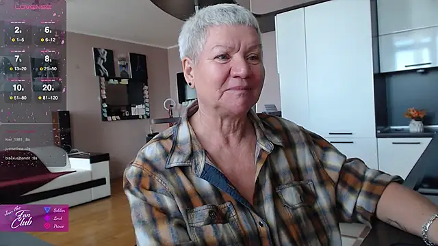 roxana brooks online show from 02/07/26, 11:14