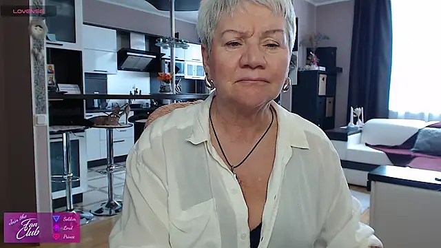 roxana brooks online show from 04/07/26, 01:44