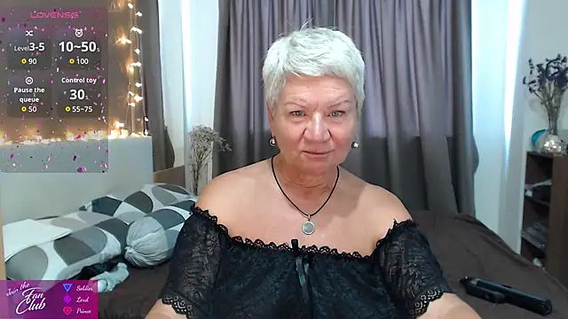 roxana brooks online show from 06/03/26, 12:46